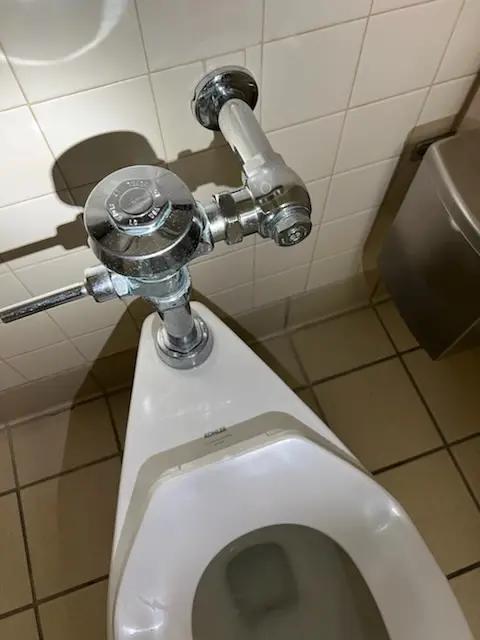 Fixture installation and repair for Pipe Repair in Elk River